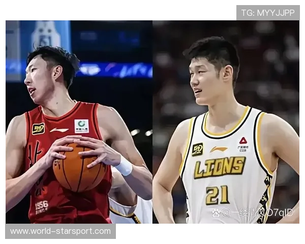 史诗时刻！广厦20年苦等一冠终成真！，广厦成员