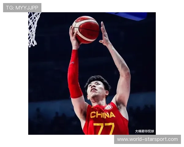 张镇麟的爆发点燃中国篮球的希望，张镇麟篮板